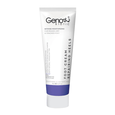 کرم ترک پا ژنو (Geno) حجم 75 میلی لیتر