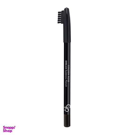 مداد ابرو گلدن رز (Golden Rose) مدل دریم