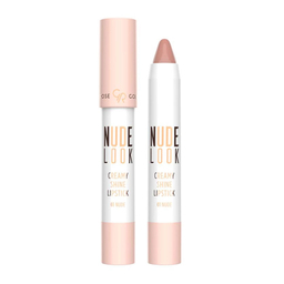 رژ لب مدادی براق گلدن رز (Golden Rose) مدل نود لوک