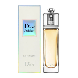 ادو تویلت زنانه دیور (Dior) مدل ادیکت