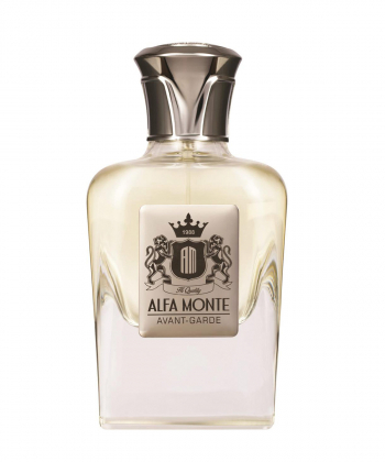 ادکلن مردانه آلفا مونته (Alfa Monte) مدل Avant Garde حجم 100 میلی لیت