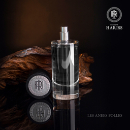 عطر زنانه رزتا هریس (Rosseta Hariss) مدل Les Annees Folles