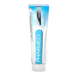 خمیردندان ژل فارمد (Pharmed)