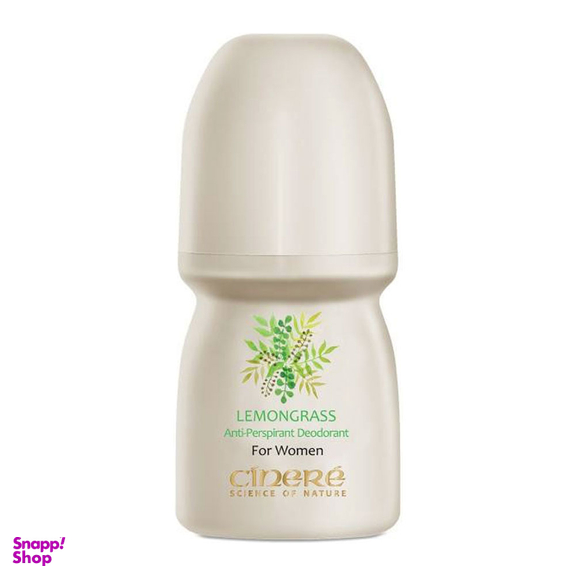 دیودورانت زنانه سینره (Cinere) حجم 50 میلی لیتر