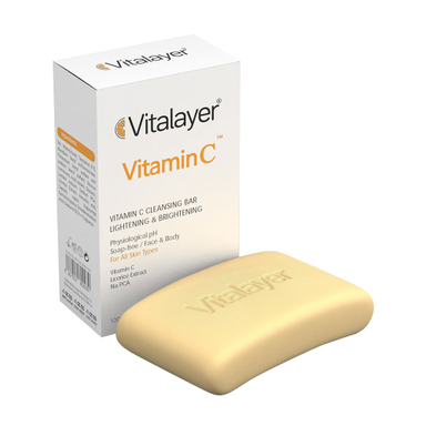 پن ویتالیر (Vitalayer) حاوی ویتامین سی
