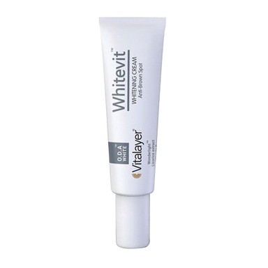 کرم وایتنینگ ویتالیر (Vitalayer) مدل Whitevit حجم 30 میلی لیتر