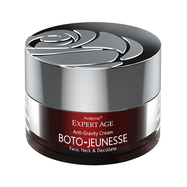 کرم ضد افتادگی قوی صورت، گردن و دکلته آردن (Ardene) مدل Boto-Jeunesse