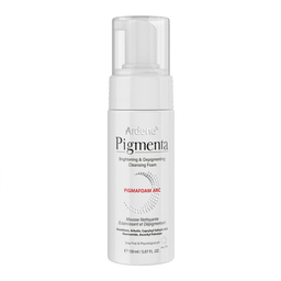 فوم شوینده و روشن کننده پوست صورت پیگمنتا (Pigmenta)