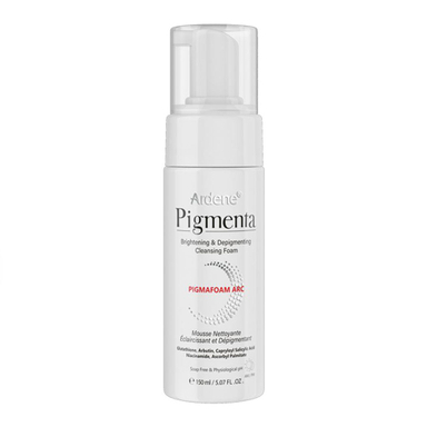 فوم شوینده و روشن کننده پوست صورت پیگمنتا (Pigmenta)