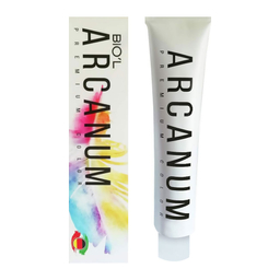 رنگ مو آرکانوم (Arcanum) رنگ نچرال شماره 4.0 حجم 120 میلی لیتر