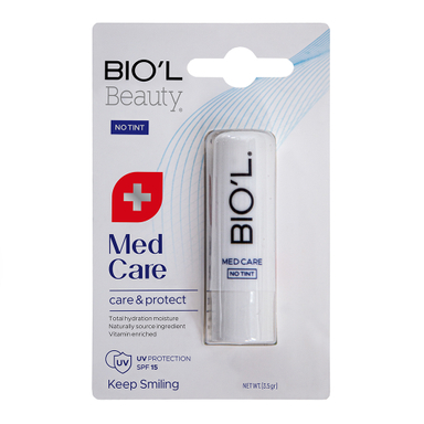 بالم لب بیول (Biol) مدل Medical