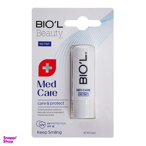 بالم لب بیول (Biol) مدل Medical
