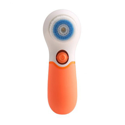 فیس براش کیوت اسکین (Cute Skin) مدل F700 رنگ نارنجی