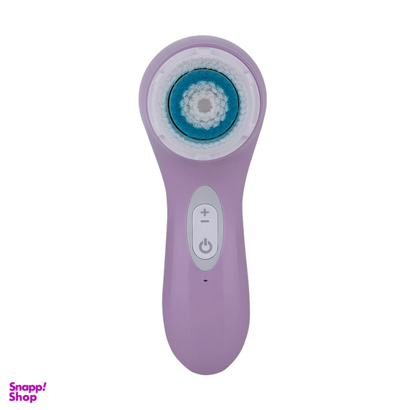 فیس براش کیوت اسکین (Cute Skin) مدل F802 رنگ بنفش