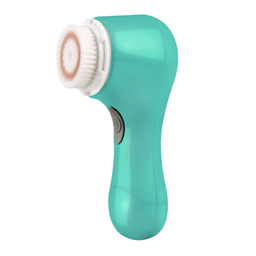 فیس براش کیوت اسکین (Cute Skin) مدل F801 Pretty 2 رنگ آبی