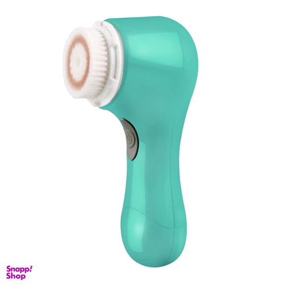 فیس براش کیوت اسکین (Cute Skin) مدل F801 Pretty 2 رنگ آبی
