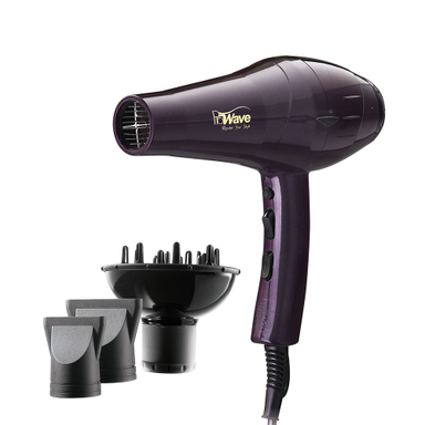 سشوار سالنی حرفه‌ای پروویو توان 2600 وات Pw 3113