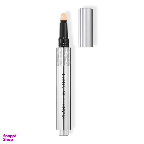 قلم درخشان کننده فلش لومینایزر دیور (Dior)