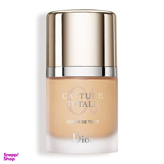 کرم پودر دیور (Dior) مدل کپچرتوتال