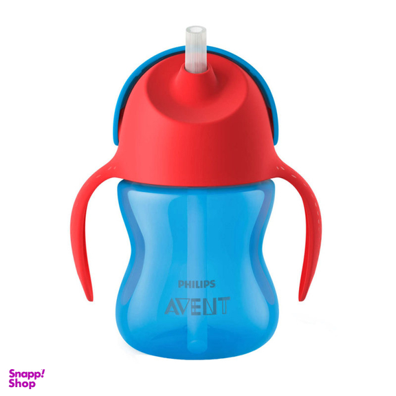 قمقمه کودک اونت (Avent) مدل SCF796 ظرفیت 200 میلی لیتر