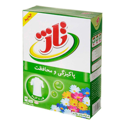 پودر لباسشویی تاژ مدل 1+3 وزن 500 گرم