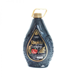 مایع ظرفشویی راپیدو مدل ذغالی حجم 3000 میلی لیتر