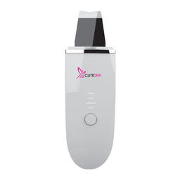 دستگاه اسکرابر کیوت اسکین (Cute Skin) مدل S200