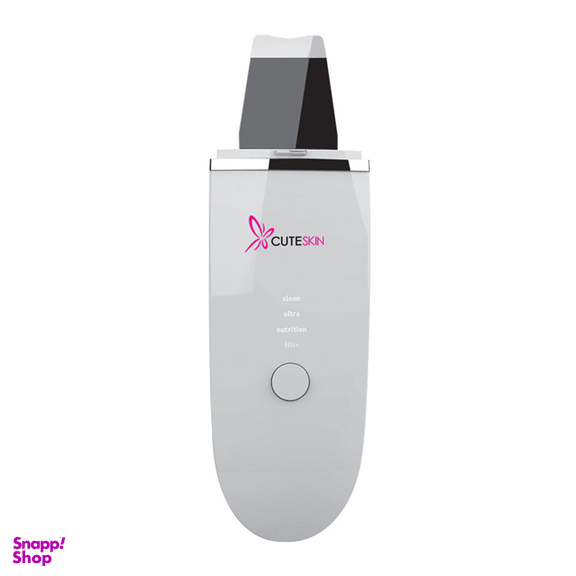 دستگاه اسکرابر کیوت اسکین (Cute Skin) مدل S200