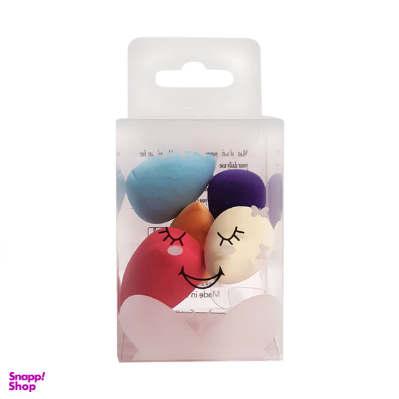 مانفی بلندر کانسیلر روژا 5 عددی