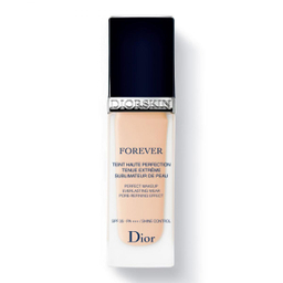 کرم پودر دیور (Dior) مدل اسکین فوراور شاین کنترل