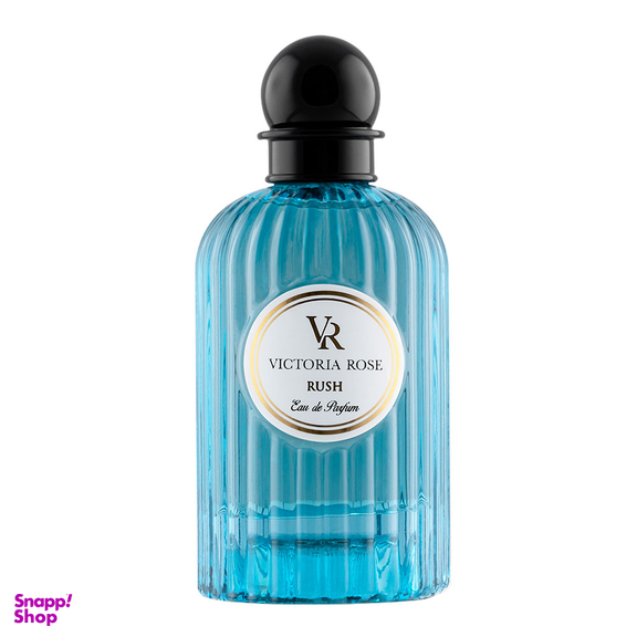 ادوپرفیوم زنانه ویکتوریا رز (Victoria Rose) مدل راش