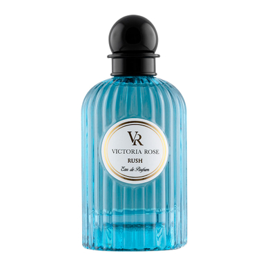 ادوپرفیوم زنانه ویکتوریا رز (Victoria Rose) مدل راش