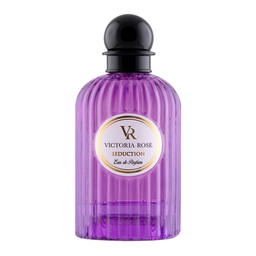 ادوپرفیوم زنانه ویکتوریا رز (Victoria Rose) مدل سداکشن