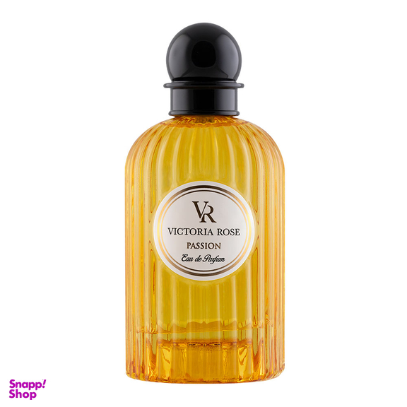 ادوپرفیوم زنانه ویکتوریا رز (Victoria Rose) مدل پشن