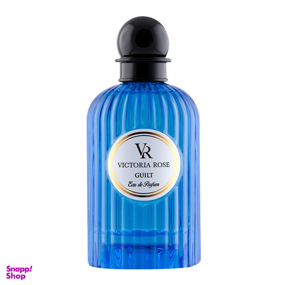 ادو پرفیوم زنانه ویکتوریا رز (Victoria Rose) مدل گیلت
