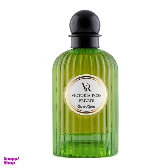ادوپرفیوم زنانه ویکتوریا رز (Victoria Rose) مدل پرایوت