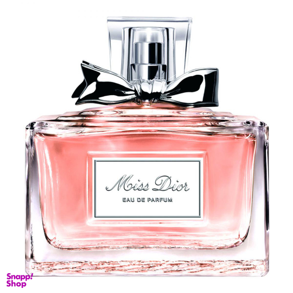 ادو پرفیوم زنانه دیور (Dior) مدل میس دیور 2018