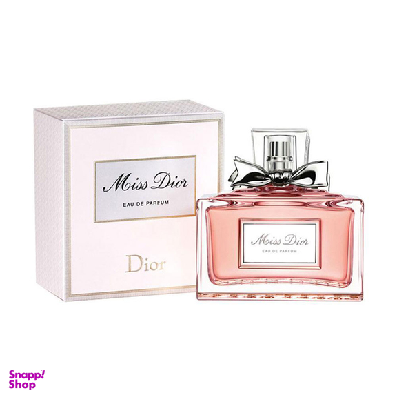ادو پرفیوم زنانه دیور (Dior) مدل میس دیور 2018