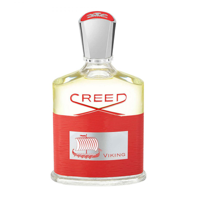 ادو پرفیوم مردانه کرید (Creed) مدل وایکینگ