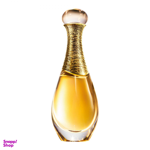 پرفیوم زنانه دیور (Dior) مدل ژدوق لوق