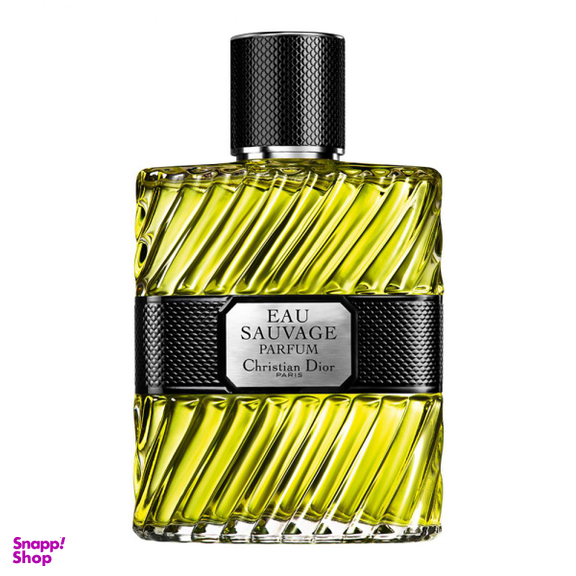 پرفیوم مردانه دیور (Dior) مدل او ساواژ