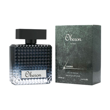 ادو پرفیوم مردانه سیدونا (Sidona) مدل OBERON