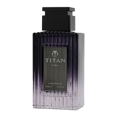 ادو پرفیوم مردانه سیدونا (Sidona) مدل TITAN