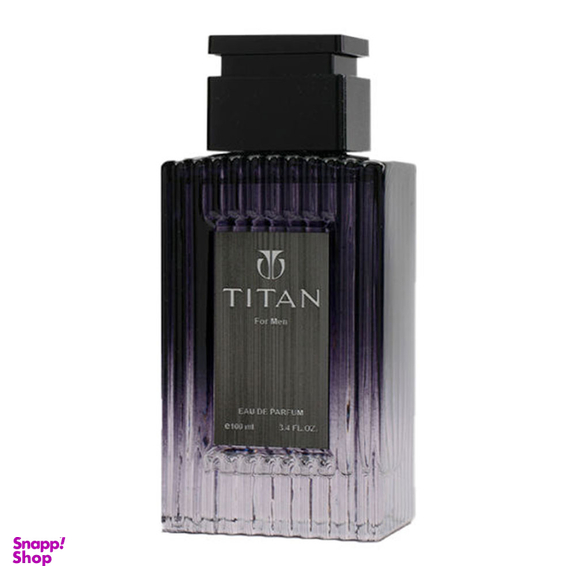 ادو پرفیوم مردانه سیدونا (Sidona) مدل TITAN