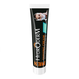 خمیر اصلاح صورت آقایان هیدرودرم (Hydroderm) مدل Normal حجم 100 میلی لیتر