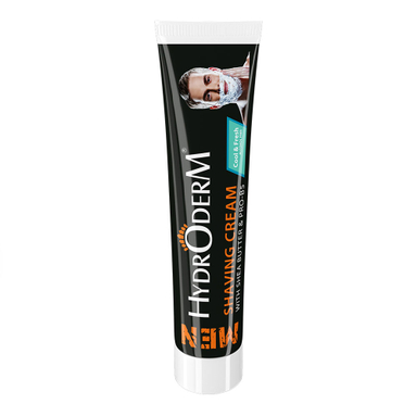 خمیر اصلاح صورت آقایان هیدرودرم (Hydroderm) مدل Normal حجم 100 میلی لیتر