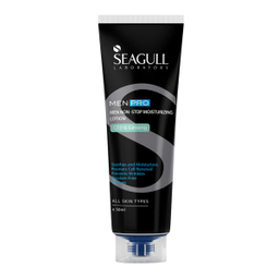 لوسیون مرطوب کننده آقایان سی گل (Seagull) حجم 50 میلی لیتر