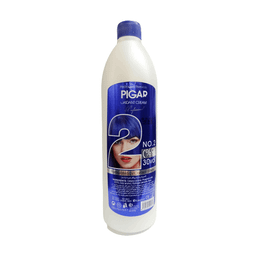 اکسیدان پیگار (Pigar) مدل 02 نه درصدی حجم 150 میلی لیتر