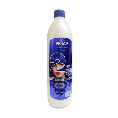 اکسیدان پیگار (Pigar) مدل 02 نه درصدی حجم 150 میلی لیتر