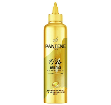 کرم مو پنتن (Pantene) مدل Onarici Ve Koruyucu حجم 300 میلی لیتر